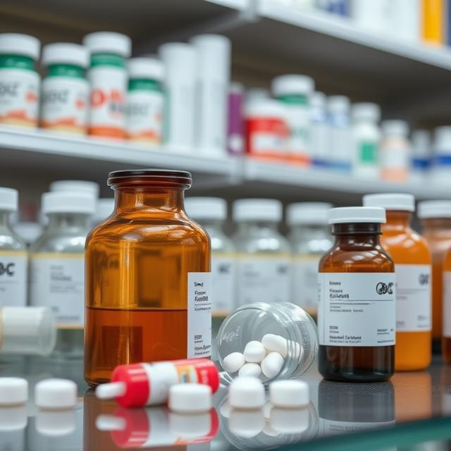 Pharmaceutical