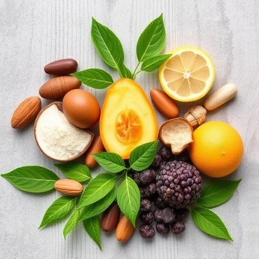 Nutraceutical