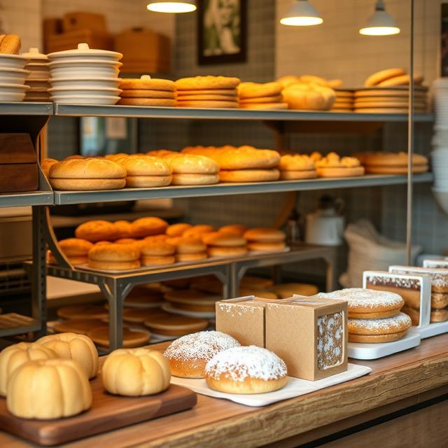Bakery