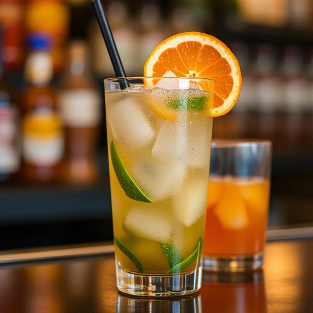 Beverage