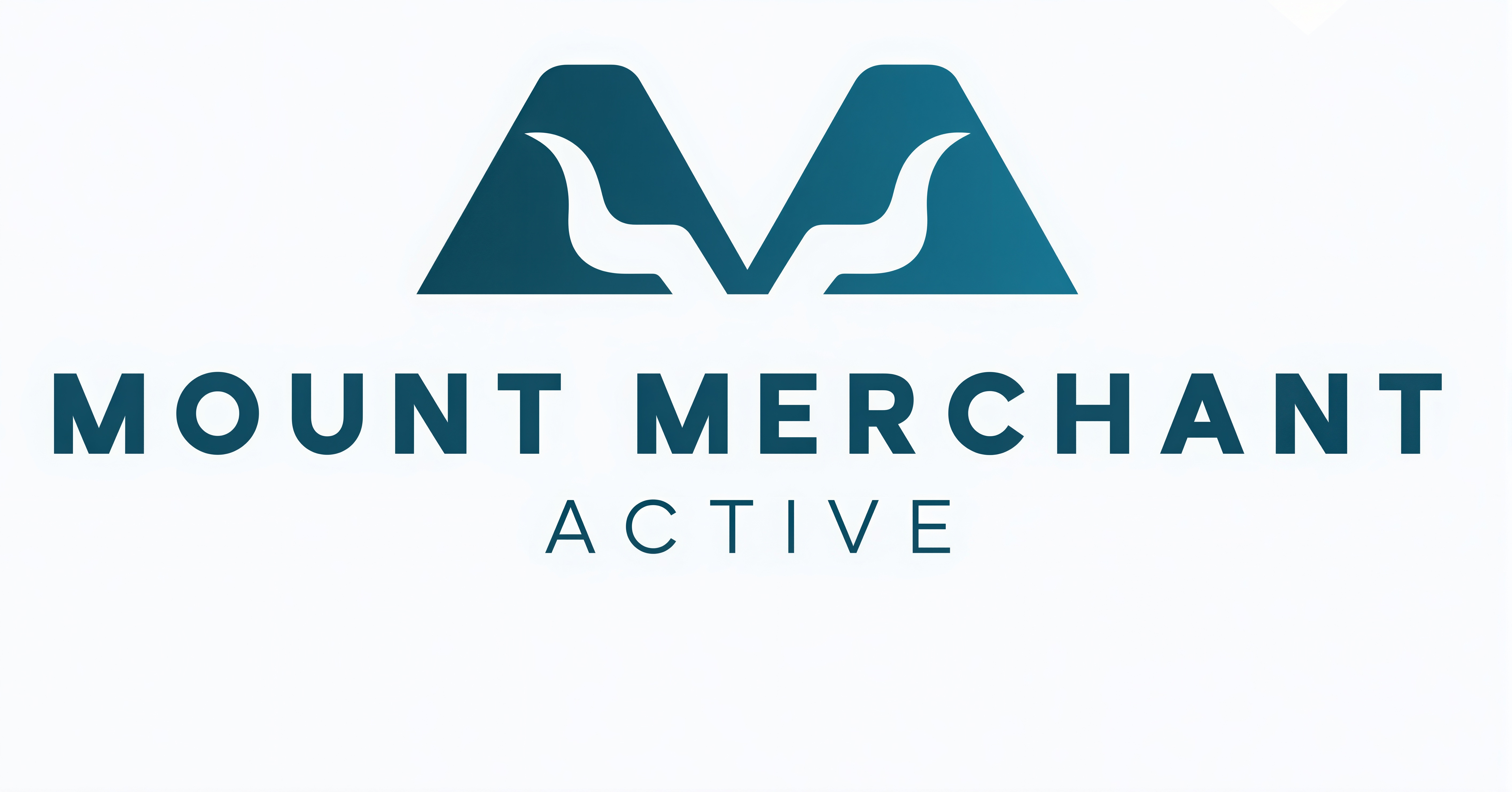 mountmerchant Logo