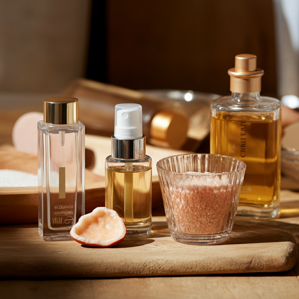 Beauty & Person Care